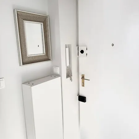Franciszkańska 12 Apartament *