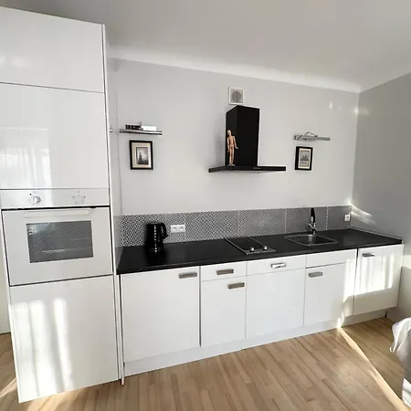 Apartment Franciszkanska 12