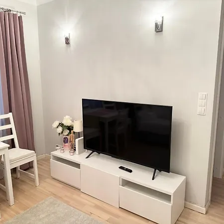 Franciszkanska 12 Apartment *